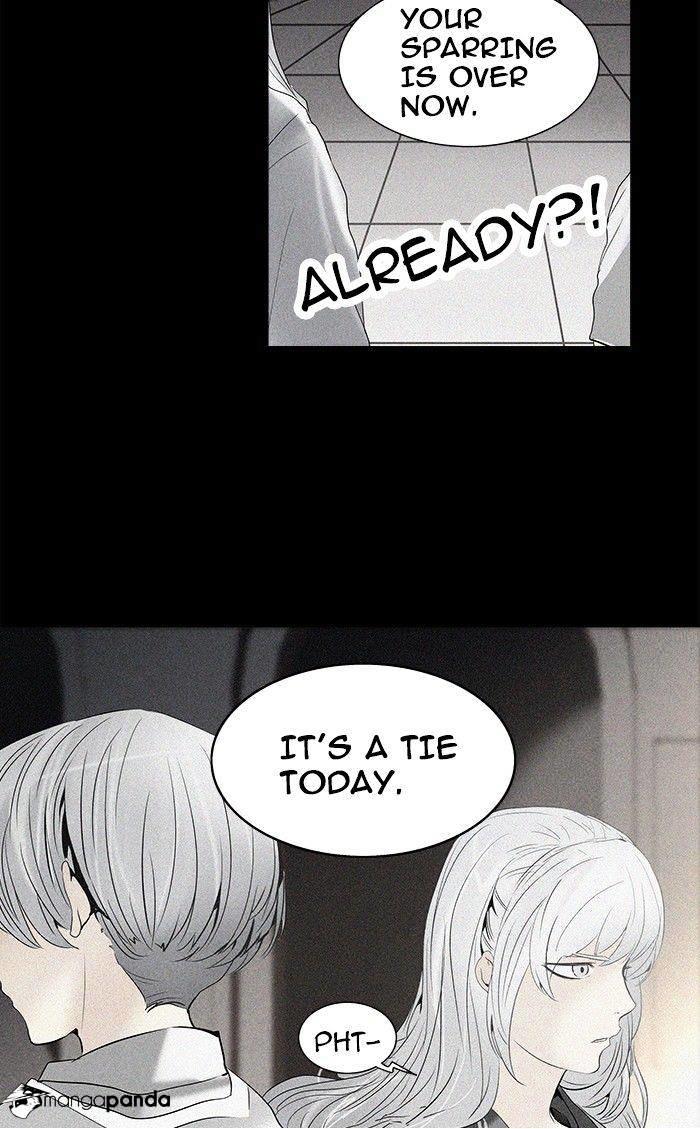 Tower Of God, Chapter 261 image 18